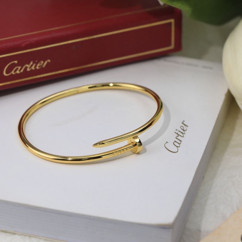 Cartier Bracelets